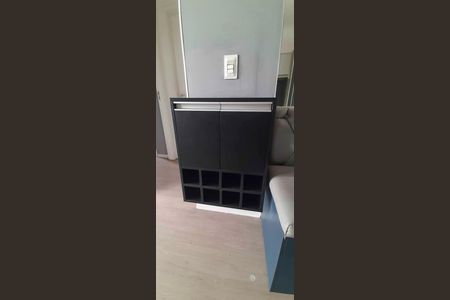 Apartamento para alugar com 55m², 2 quartos e 1 vaga