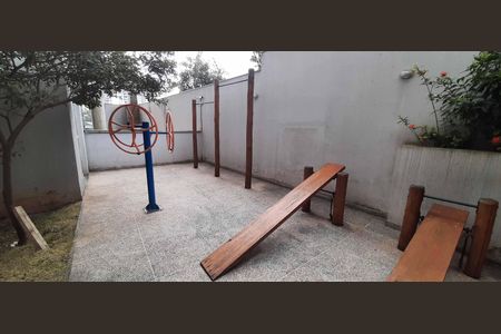 Apartamento para alugar com 55m², 2 quartos e 1 vaga