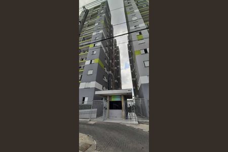 Apartamento para alugar com 55m², 2 quartos e 1 vaga