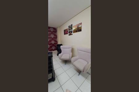 Apartamento para alugar com 55m², 2 quartos e 1 vaga
