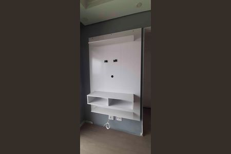 Apartamento para alugar com 55m², 2 quartos e 1 vaga Apartamento para alugar com 55m², 2 quartos e 1 vagaSala