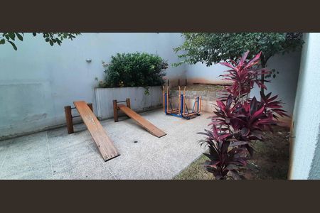 Apartamento para alugar com 55m², 2 quartos e 1 vaga Apartamento para alugar com 55m², 2 quartos e 1 vagaFitness Externo