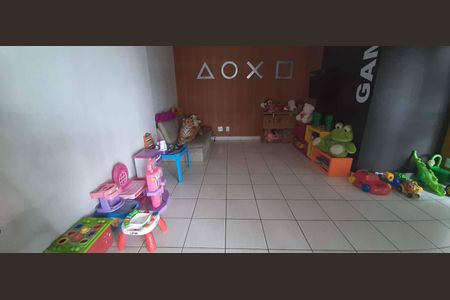 Apartamento para alugar com 55m², 2 quartos e 1 vaga