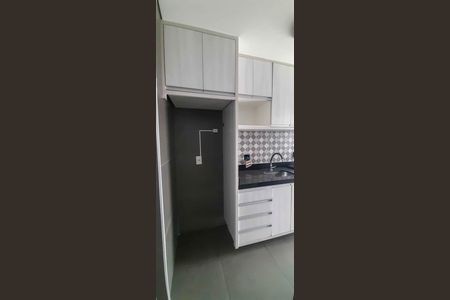 Apartamento para alugar com 55m², 2 quartos e 1 vaga
