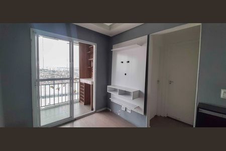 Apartamento para alugar com 55m², 2 quartos e 1 vaga