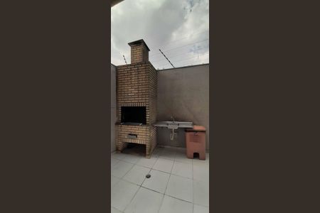 Apartamento para alugar com 55m², 2 quartos e 1 vaga