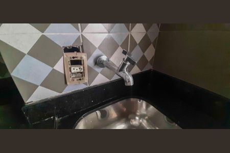 Apartamento para alugar com 55m², 2 quartos e 1 vaga