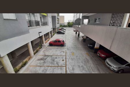 Apartamento para alugar com 55m², 2 quartos e 1 vaga Apartamento para alugar com 55m², 2 quartos e 1 vagaGaragem