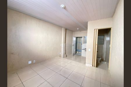 Apartamento à venda com 1 quarto, 15m² em Quintino Bocaiúva, Rio de Janeiro