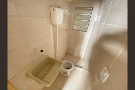 Apartamento à venda com 1 quarto, 15m² em Quintino Bocaiúva, Rio de Janeiro