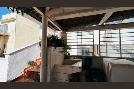 Casa à venda com 6 quartos, 304m² em Jardim da Gloria, São Paulo