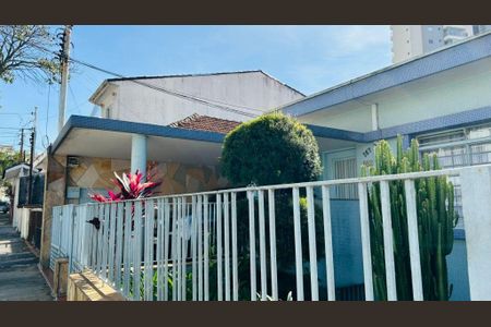 Casa à venda com 6 quartos, 304m² em Jardim da Gloria, São Paulo
