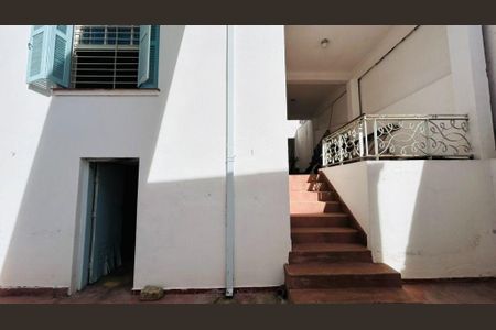 Casa à venda com 6 quartos, 304m² em Jardim da Gloria, São Paulo