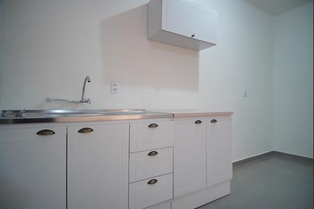 Apartamento para alugar com 48m², 1 quarto e sem vagaCozinha
