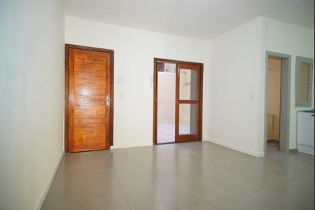 Apartamento para alugar com 48m², 1 quarto e sem vagaSala