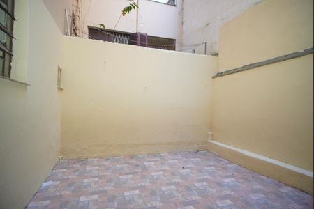 Apartamento para alugar com 48m², 1 quarto e sem vagaSala - Espaço Garden