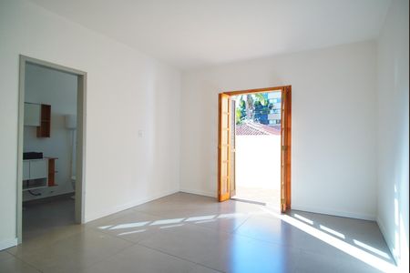 Apartamento para alugar com 48m², 1 quarto e sem vagaSuíte