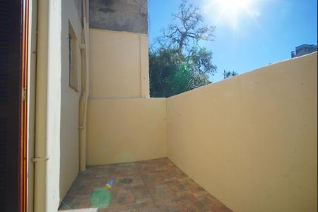 Apartamento para alugar com 48m², 1 quarto e sem vagaSuíte - Área Externa