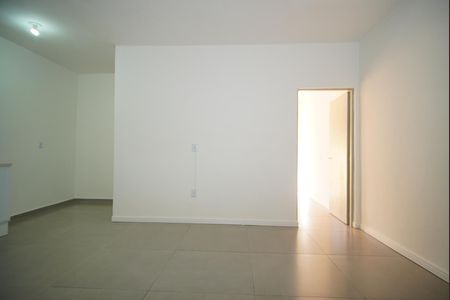Apartamento para alugar com 48m², 1 quarto e sem vagaSala