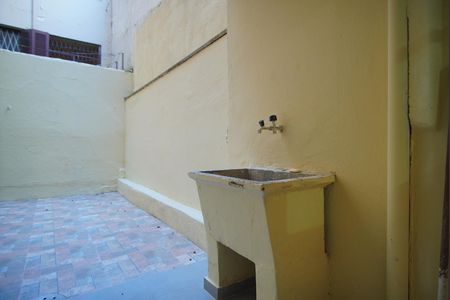 Apartamento para alugar com 48m², 1 quarto e sem vagaÁrea de Serviço