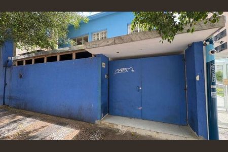 Casa à venda com 540m², 11 quartos e sem vaga