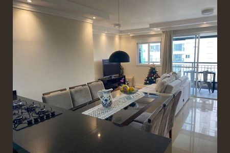 Apartamento à venda com 2 quartos, 70m² em Jardim Parque Morumbi, São Paulo