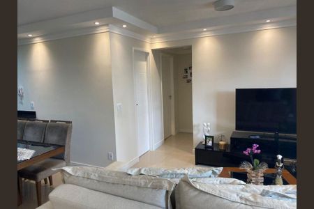 Apartamento à venda com 2 quartos, 70m² em Jardim Parque Morumbi, São Paulo