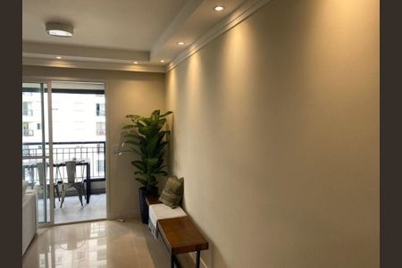 Apartamento à venda com 2 quartos, 70m² em Jardim Parque Morumbi, São Paulo
