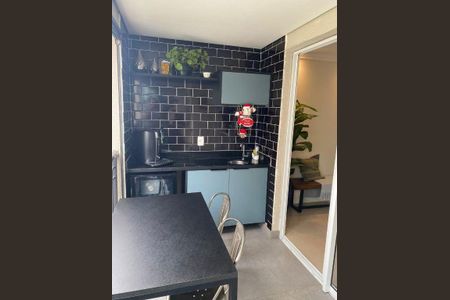 Apartamento à venda com 2 quartos, 70m² em Jardim Parque Morumbi, São Paulo