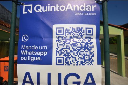 Apartamento para alugar com 45m², 1 quarto e 1 vagaPlaca instalada