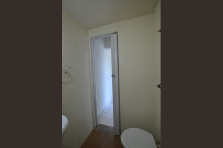 Apartamento para alugar com 45m², 1 quarto e 1 vagaBanheiro
