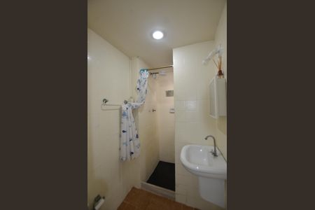 Apartamento para alugar com 45m², 1 quarto e 1 vagaBanheiro