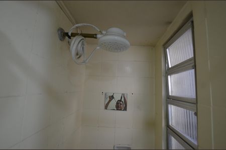 Apartamento para alugar com 45m², 1 quarto e 1 vagaBanheiro