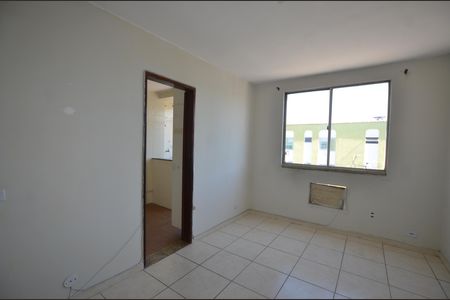 Apartamento para alugar com 45m², 1 quarto e 1 vagaSala
