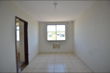 Sala de apartamento para alugar com 1 quarto, 45m² em Madureira, Rio de Janeiro