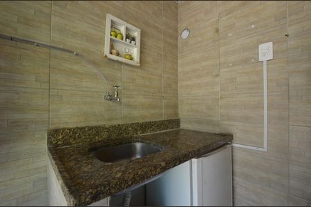 Apartamento para alugar com 45m², 1 quarto e 1 vagaÁrea comum - Churrasqueira
