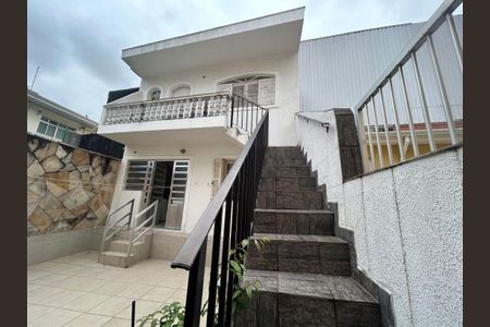 Casa à venda com 4 quartos, 180m² em Vila Mariana, São Paulo