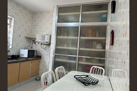 Casa à venda com 4 quartos, 180m² em Vila Mariana, São Paulo