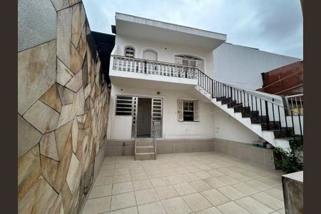 Casa à venda com 4 quartos, 180m² em Vila Mariana, São Paulo