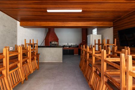 Apartamento à venda com 82m², 3 quartos e 2 vagas Apartamento à venda com 82m², 3 quartos e 2 vagasÁrea comum