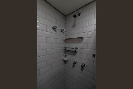 Apartamento à venda com 82m², 3 quartos e 2 vagas Apartamento à venda com 82m², 3 quartos e 2 vagasBanheiro