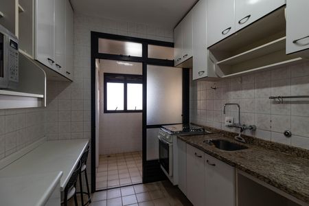 Apartamento à venda com 82m², 3 quartos e 2 vagas Apartamento à venda com 82m², 3 quartos e 2 vagasCozinha