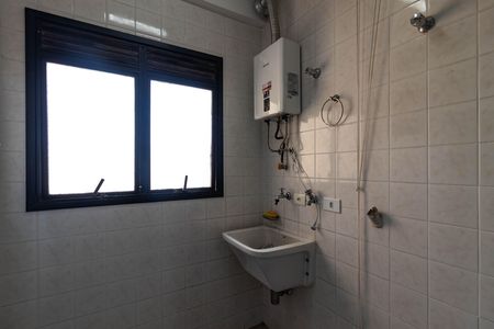 Apartamento à venda com 82m², 3 quartos e 2 vagas Apartamento à venda com 82m², 3 quartos e 2 vagasÁrea de Serviço
