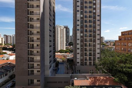 Apartamento à venda com 82m², 3 quartos e 2 vagas Apartamento à venda com 82m², 3 quartos e 2 vagasVista da Varanda