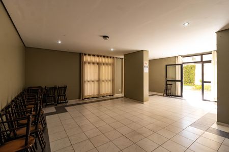 Apartamento à venda com 82m², 3 quartos e 2 vagas Apartamento à venda com 82m², 3 quartos e 2 vagasÁrea comum