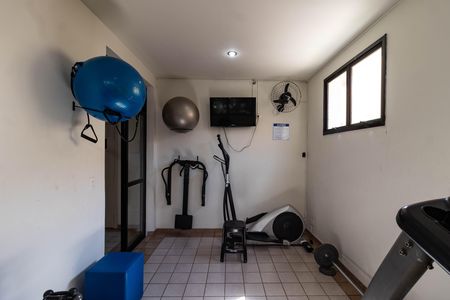 Apartamento à venda com 82m², 3 quartos e 2 vagas Apartamento à venda com 82m², 3 quartos e 2 vagasÁrea comum