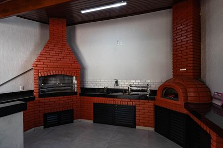 Apartamento à venda com 82m², 3 quartos e 2 vagas Apartamento à venda com 82m², 3 quartos e 2 vagasÁrea comum
