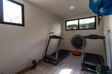Apartamento à venda com 82m², 3 quartos e 2 vagas Apartamento à venda com 82m², 3 quartos e 2 vagasÁrea comum