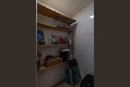 Apartamento à venda com 82m², 3 quartos e 2 vagas Apartamento à venda com 82m², 3 quartos e 2 vagasÁrea de Serviço