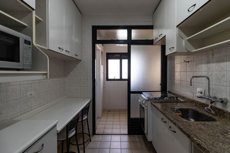 Apartamento à venda com 82m², 3 quartos e 2 vagas Apartamento à venda com 82m², 3 quartos e 2 vagasCozinha